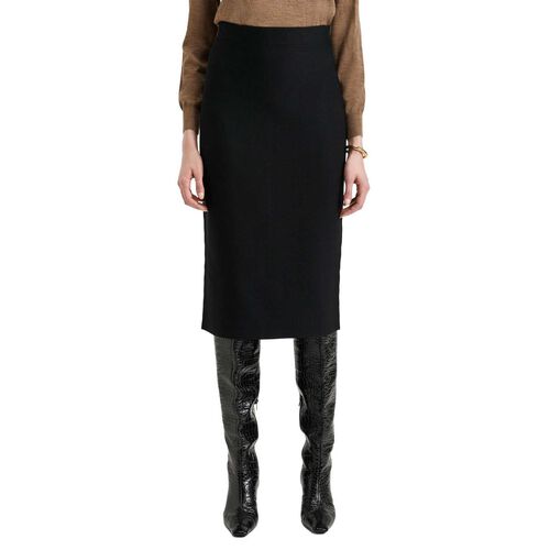 Veronika Maine Milano Pencil Skirt